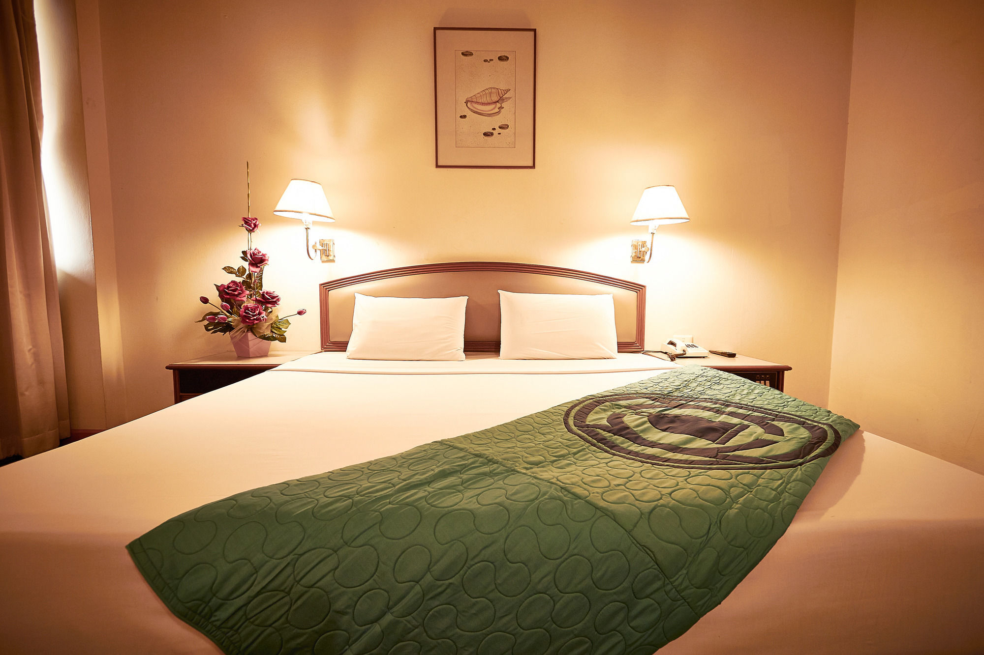 Kosit Hotel Hat Yai Buitenkant foto