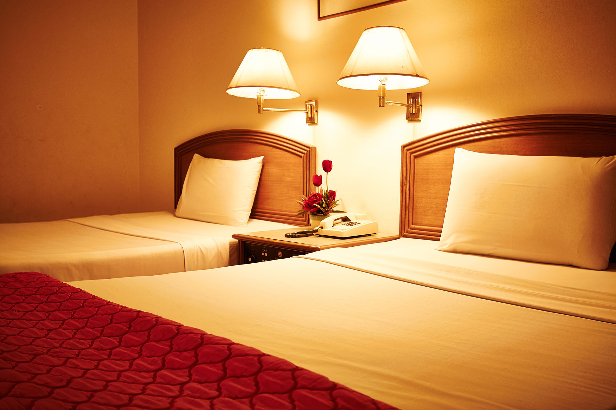 Kosit Hotel Hat Yai Buitenkant foto