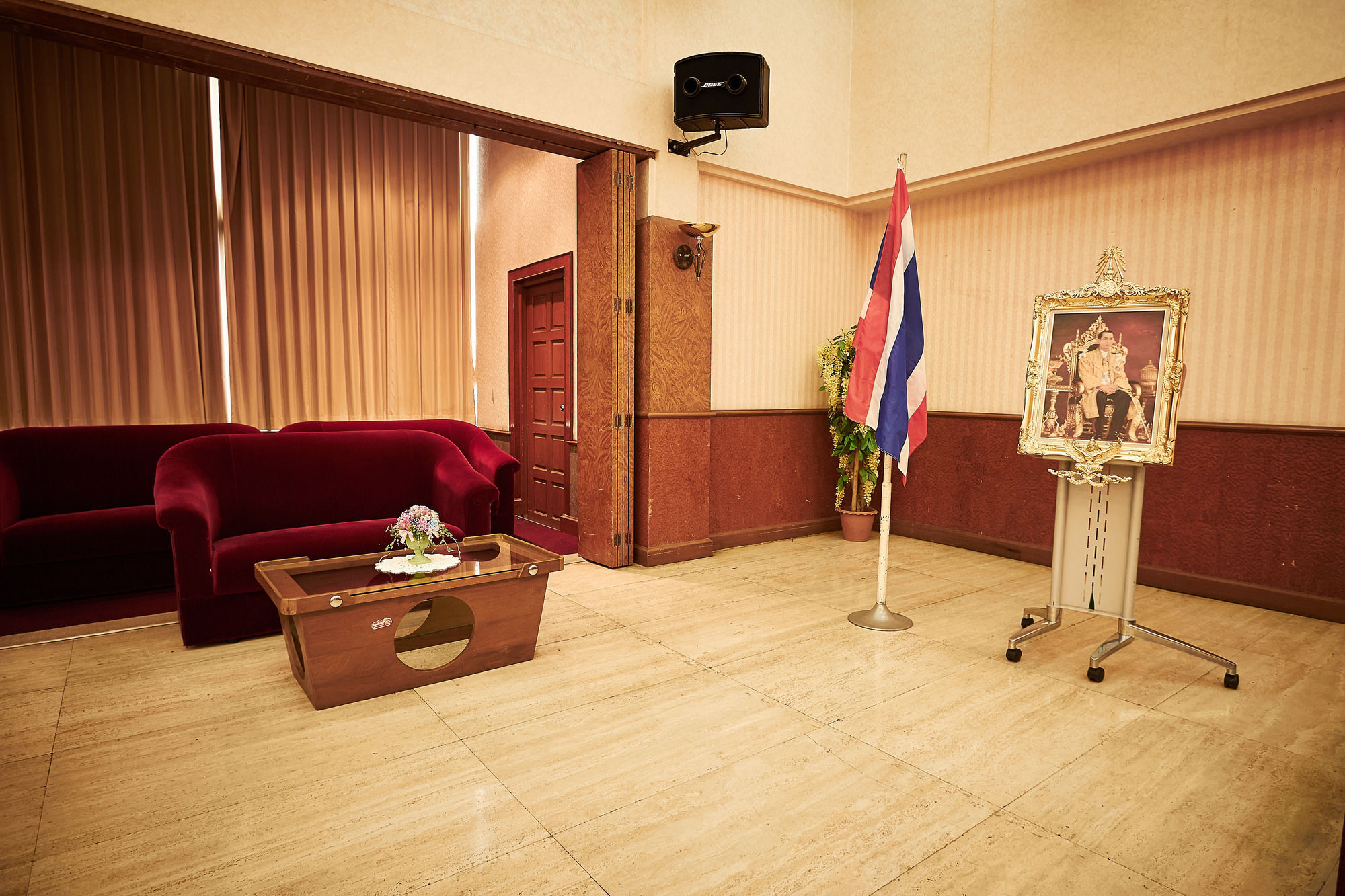 Kosit Hotel Hat Yai Buitenkant foto